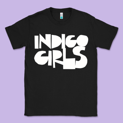 Best Indigo Girls Music Classic Tee Designed By Artisfamous
