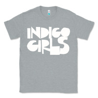 Heather Grey Best Indigo Girls music Classic Tee - artisFamous