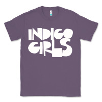 Lavender Best Indigo Girls music Classic Tee - artisFamous