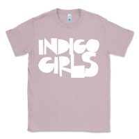 Lilac Best Indigo Girls music Classic Tee - artisFamous