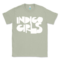 Matcha Best Indigo Girls music Classic Tee - artisFamous