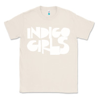 Natural Best Indigo Girls music Classic Tee - artisFamous
