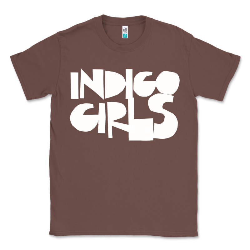 Best Indigo Girls Music Classic Tee by artisFamous | Teevron