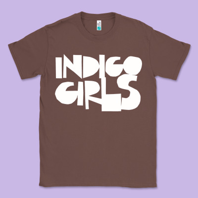 Best Indigo Girls Music Classic Tee Designed By Artisfamous