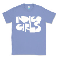 Colony Blue Best Indigo Girls music Classic Tee - artisFamous
