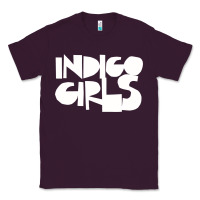 Plum Best Indigo Girls music Classic Tee - artisFamous
