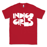 Red Best Indigo Girls music Classic Tee - artisFamous