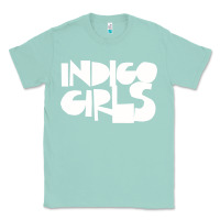 Seafoam Best Indigo Girls music Classic Tee - artisFamous