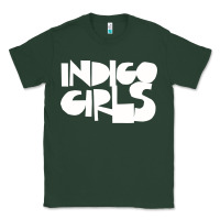 Sports Green Best Indigo Girls music Classic Tee - artisFamous
