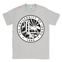 Moon Dust university of idaho Classic Tee - artisFamous