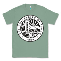 Sage university of idaho Classic Tee - artisFamous