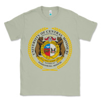 Matcha university of central missouri Classic Tee - artisFamous