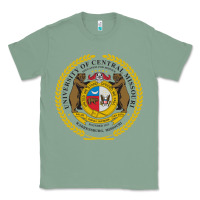 Sage university of central missouri Classic Tee - artisFamous