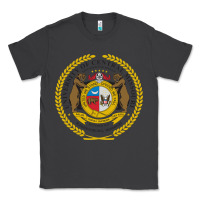 Smoke university of central missouri Classic Tee - artisFamous