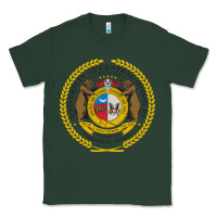 Sports Green university of central missouri Classic Tee - artisFamous