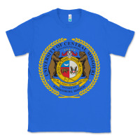 True Royal university of central missouri Classic Tee - artisFamous