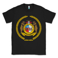 Black university of central missouri Classic Tee - artisFamous