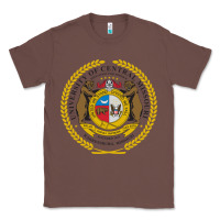 Chestnut university of central missouri Classic Tee - artisFamous