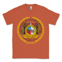 Copper university of central missouri Classic Tee - artisFamous