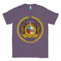 Lavender university of central missouri Classic Tee - artisFamous
