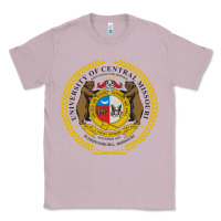 Lilac university of central missouri Classic Tee - artisFamous