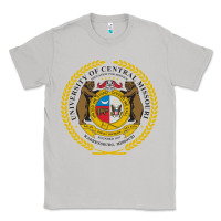 Moon Dust university of central missouri Classic Tee - artisFamous