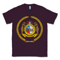 Plum university of central missouri Classic Tee - artisFamous