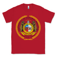 Red university of central missouri Classic Tee - artisFamous