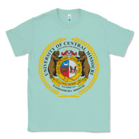 University Of Central Missouri Classic Tee | Teevron