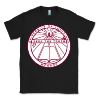 Black university of louisiana at monroe Classic Tee - artisFamous
