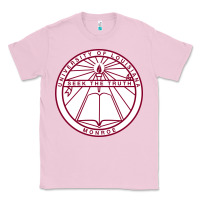 Bubblegum Pink university of louisiana at monroe Classic Tee - artisFamous