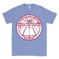 Colony Blue university of louisiana at monroe Classic Tee - artisFamous