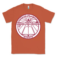 Copper university of louisiana at monroe Classic Tee - artisFamous