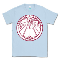 Dusty Blue university of louisiana at monroe Classic Tee - artisFamous
