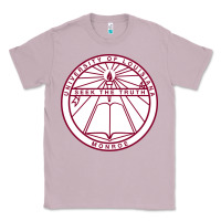 Lilac university of louisiana at monroe Classic Tee - artisFamous
