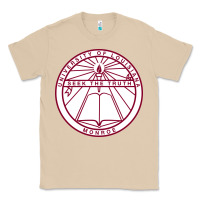 Mushroom university of louisiana at monroe Classic Tee - artisFamous