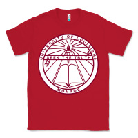 Red university of louisiana at monroe Classic Tee - artisFamous