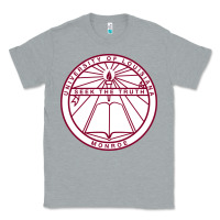 Heather Grey university of louisiana at monroe Classic Tee - artisFamous