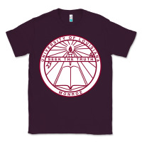 Plum university of louisiana at monroe Classic Tee - artisFamous