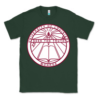 Sports Green university of louisiana at monroe Classic Tee - artisFamous