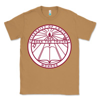 Toasted Coconut university of louisiana at monroe Classic Tee - artisFamous