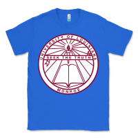 True Royal university of louisiana at monroe Classic Tee - artisFamous
