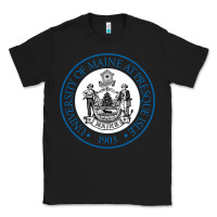 Black university of maine at presque isle Classic Tee - artisFamous
