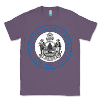 Lavender university of maine at presque isle Classic Tee - artisFamous