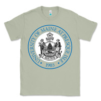 Matcha university of maine at presque isle Classic Tee - artisFamous