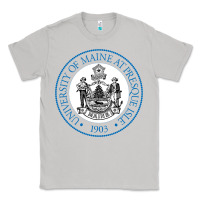 Moon Dust university of maine at presque isle Classic Tee - artisFamous
