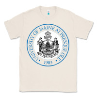 Natural university of maine at presque isle Classic Tee - artisFamous