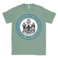 Sage university of maine at presque isle Classic Tee - artisFamous