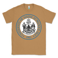 Toasted Coconut university of maine at presque isle Classic Tee - artisFamous