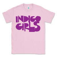 Bubblegum Pink Best Indigo Girls music Classic Tee - artisFamous